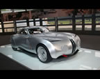 BMW Mile Miglia Concept 2006